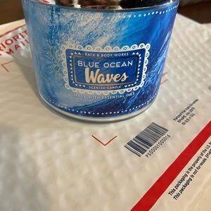 Bath & Body Works Other - Bath & Body Works 3 Wick candle Bath & Body Works Other - Bath & Body Works 3 Wick candle